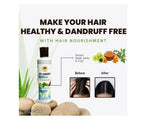 Guru Prasadam Anti Dandruff Shampoo | Grocsy