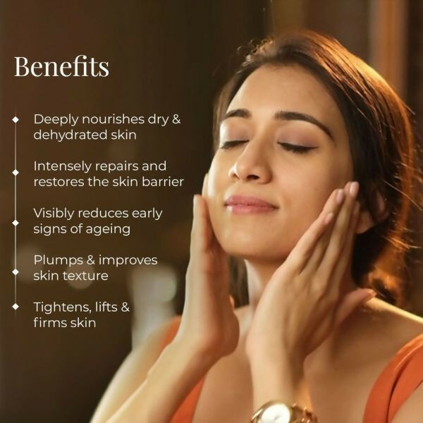 Forest Essentials Night-time CTM Ritual For Anti-ageing | Grocsy