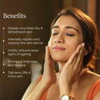 Forest Essentials Night-time CTM Ritual For Anti-ageing | Grocsy