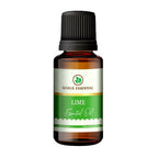 Korus Essential Lime Essential Oil - Therapeutic Grade | Grocsy