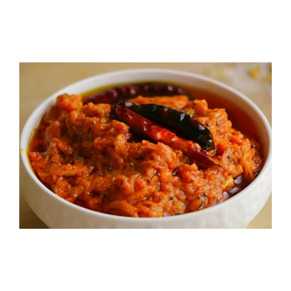 Tenali Ruchulu Mamidi Turumu Pickle | Grocsy