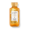 Bath & Body Works Gingham Glow Daily Nourishing Body Lotion | Grocsy