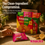 Knacks Classic & Tangy Mix Combo | Grocsy