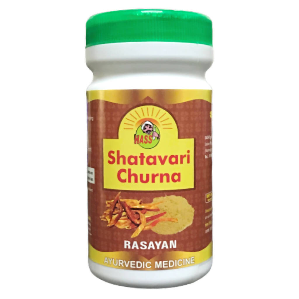 Hass Shatavari Churna | Grocsy