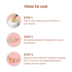 Citta Baby & Kids Moisturizing Baby Balm For Babies Kids & Adults | Grocsy