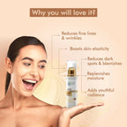Fytika Anti-Aging Night Cream with Gotu Kola, Saffron and Lotus Flower Extract | Grocsy