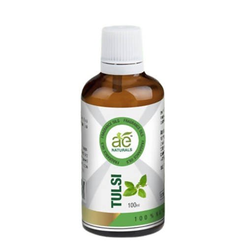 Ae Naturals Tulsi Fragrance Oil | Grocsy
