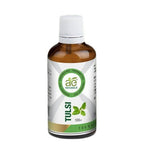 Ae Naturals Tulsi Fragrance Oil | Grocsy