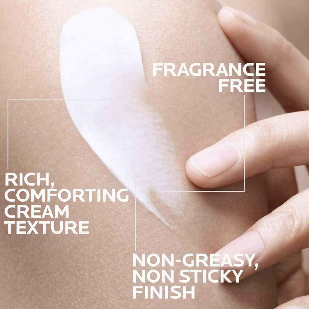 La Roche-Posay Lipikar Balm AP+ Body Cream For Extra Dry Skin | Grocsy