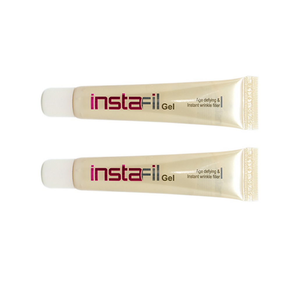 Instafill Age-Defying And Wrinkle Filler Gel | Grocsy