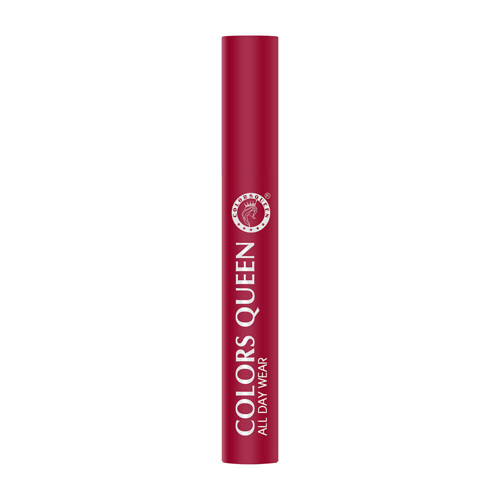 Colors Queen All Day Wear Liquid Lipstick - Paper Flower | Grocsy