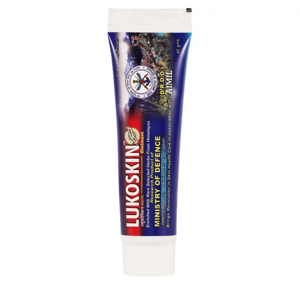 Aimil Lukoskin Ointment | Supports Skin Health | Grocsy