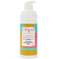 Vigini Natural Actives Foaming Face Toning Cleanser Face Wash for Men & Women | Grocsy