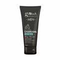 Globus Naturals Anti Pollution & Anti Acne Charcoal Face Wash For Men | Grocsy