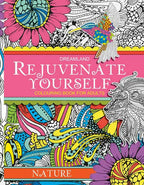 Dreamland Rejuvenate Yourself- Nature | Grocsy