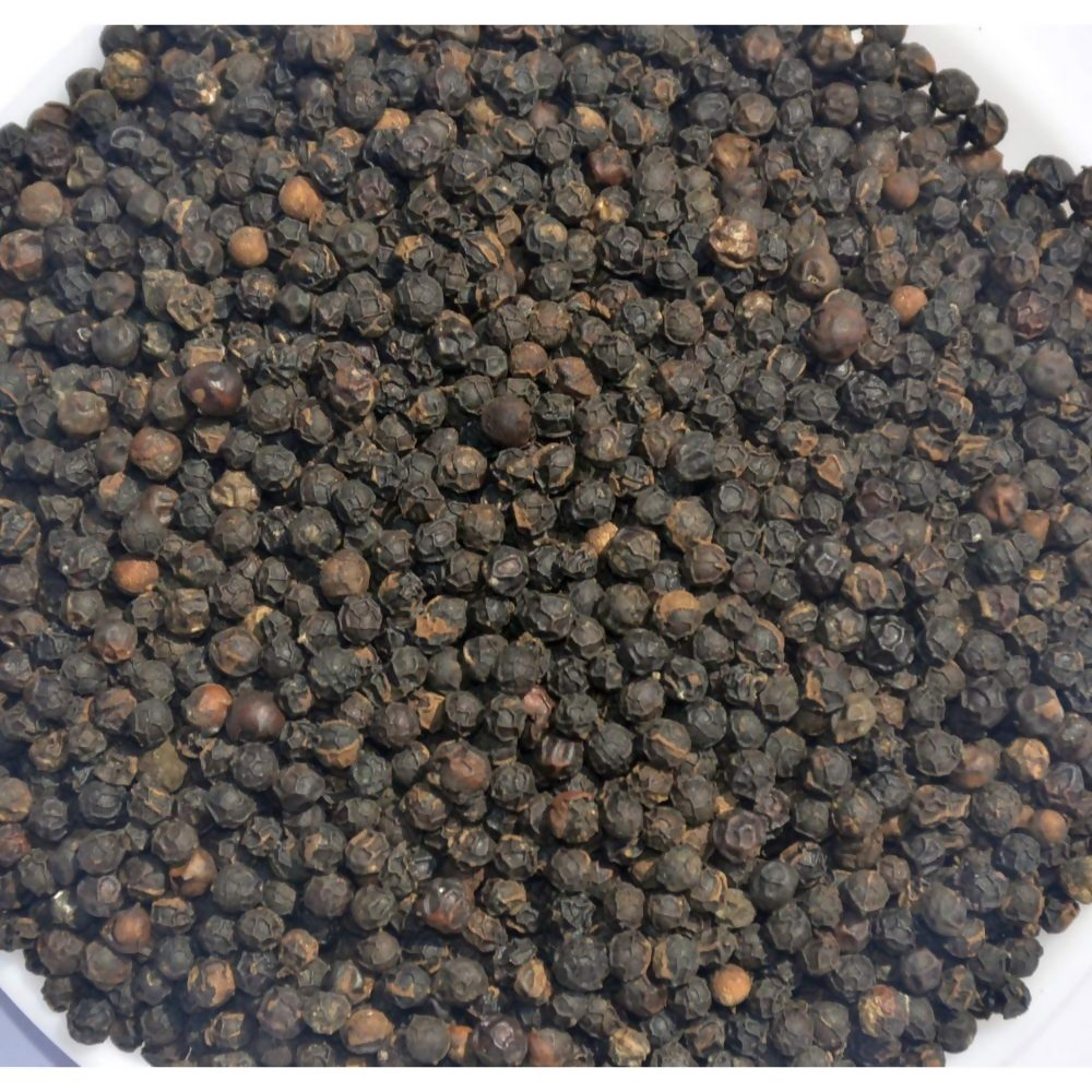 FreshoCartz Black Pepper Whole Pepper Corn | Grocsy