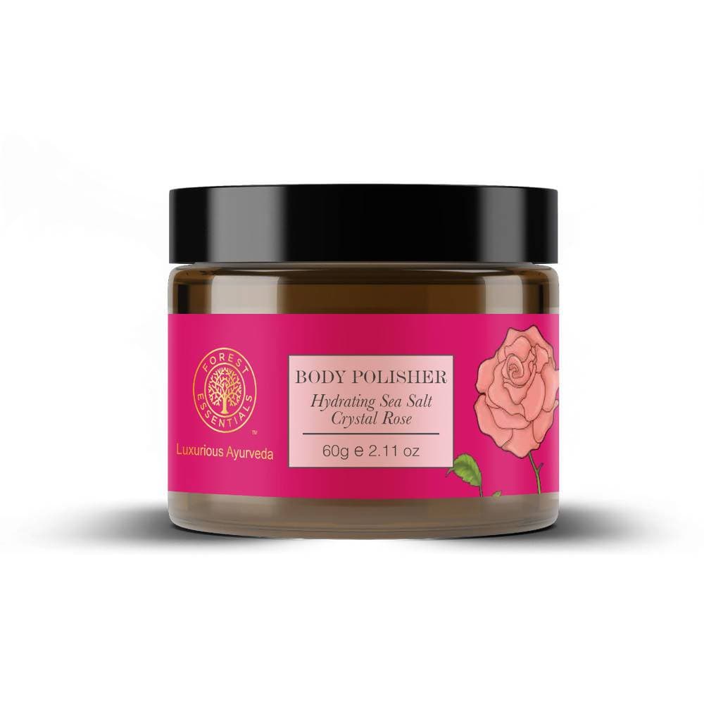 Forest Essentials Decadent Spa Collection | Grocsy