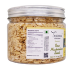 Tassyam Organics Raw Muskmelon Seeds | Grocsy