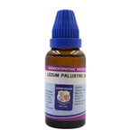 Father Muller Ledum Palustre Dilution | Grocsy