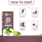 Nutriorg Noni Juice | Grocsy