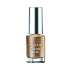 Lakme Color Crush Nail Art - C4 | Grocsy