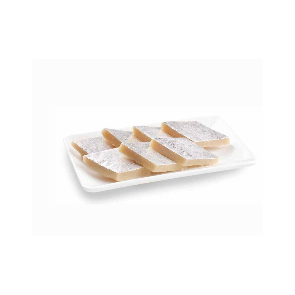 Bikanervala Kaju Katli | Grocsy
