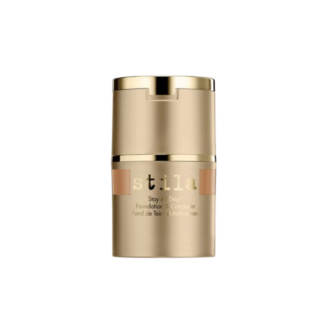 Stila Cosmetics Stay All Day Foundation & Concealer - Light 3 | Grocsy