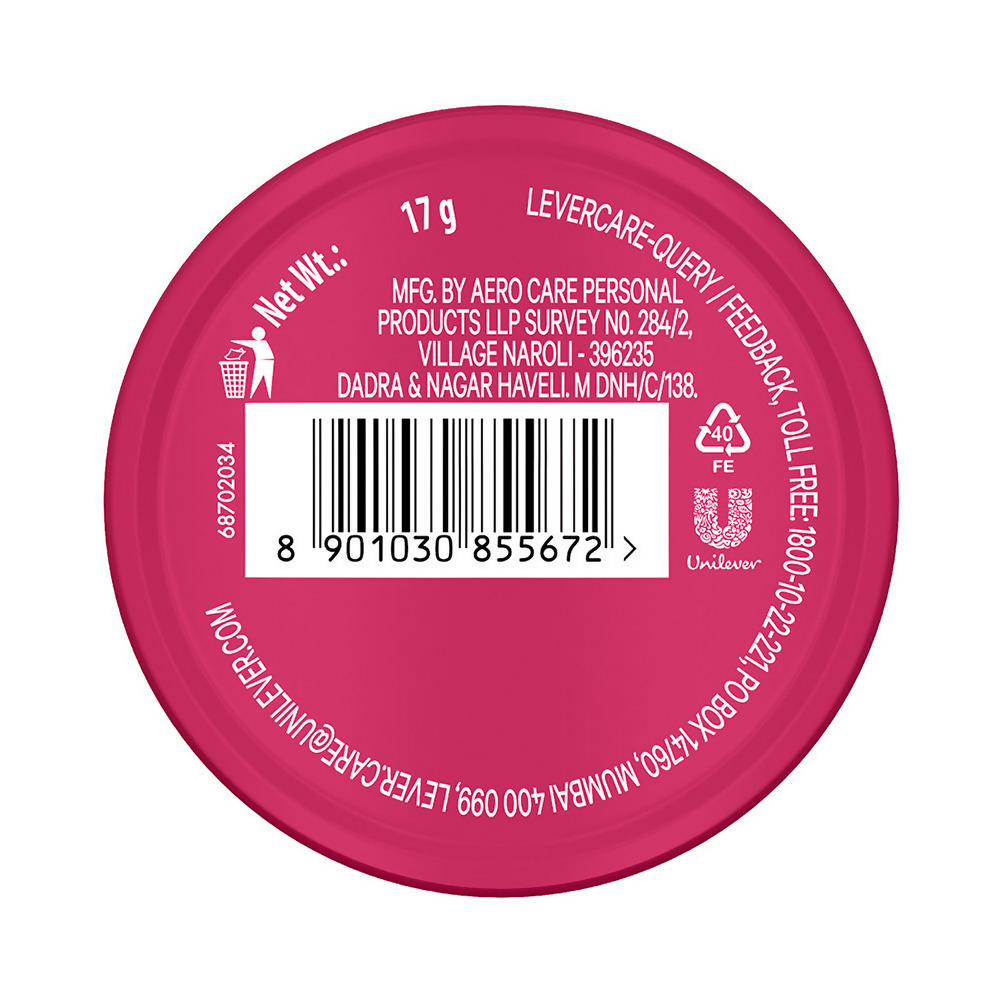 Vaseline Lip Tins - Rosy Lips | Grocsy