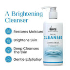 VCare Facial Cleanser For Deep Cleansing | Grocsy