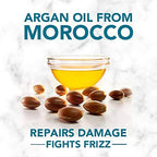 Herbal Essences Repair Argan Oil of Morocco Shampoo | Grocsy