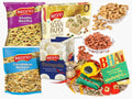 Bikanervala All Time Gift Hamper and Dryfruits Rakhi Gifts | Grocsy