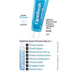 Oriflame Optifresh System 8 Total Protection Toothpaste | Grocsy