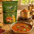 Sweet Karam Coffee Rasam Powder | Grocsy