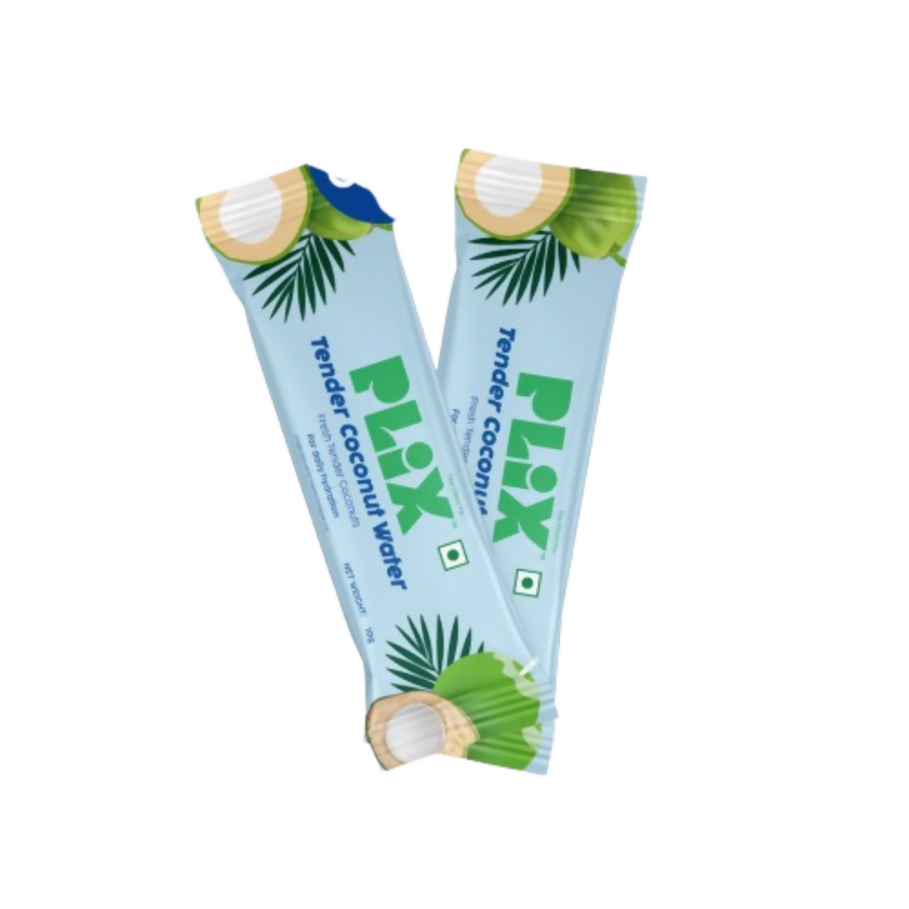 PLIX The Plant Fix Tender Coconut Water Premix Powder | Grocsy