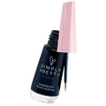Avon Liquid EyeLiner Black - Simply Pretty | Grocsy