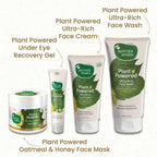 Mother Sparsh A Gift From Nature For Your Daily Face Care Combo | Grocsy