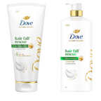 Dove Hair Fall Rescue Shampoo & Conditioner | Grocsy