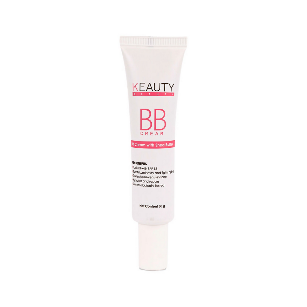 Keauty Beauty BB Cream - 3 | Grocsy