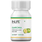 Inlife Garcinia Capsules | Grocsy
