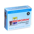 J & J Dechane Ayurvedic Remorin Capsules | Grocsy