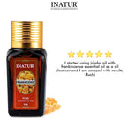 Inatur Frankincense Pure Essential Oil | Grocsy
