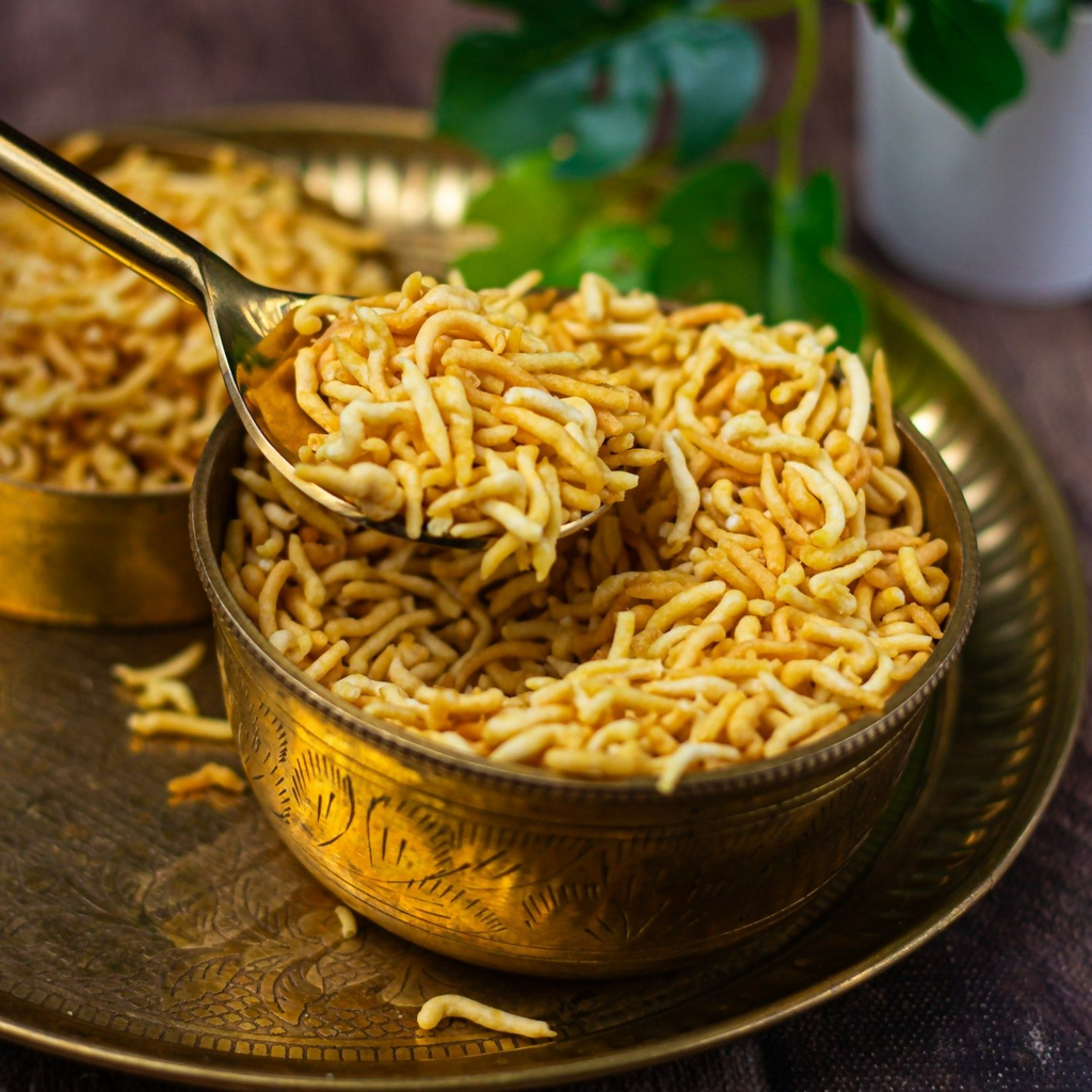 Patilkaki Kanda Sev | Grocsy