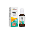 Bakson's Homeopathy Uric Aid Drops | Grocsy