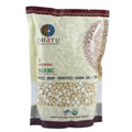 Dhatu Organics & Naturals Fried Gram ( Roasted Chana Dal ) | Grocsy