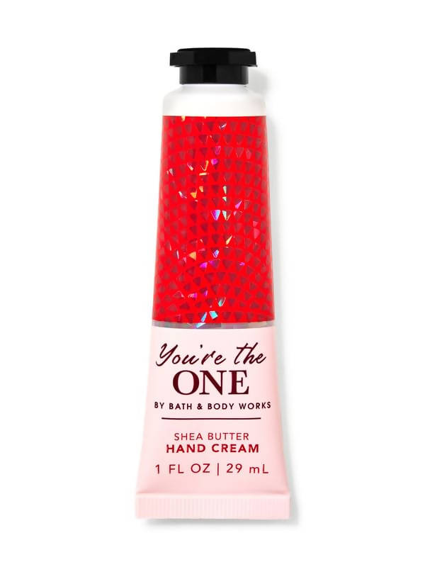 Bath & Body Works You're The One Hand Cream | Grocsy