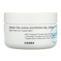 Cosrx Hydrium Green Tea Aqua Soothing Gel Cream - Korean Skincare | Grocsy