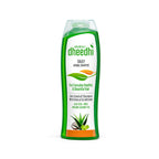 Dhathri Dheedhi Daily Herbal Shampoo To Reduce Dandruff & Promote Hair Growth | Grocsy