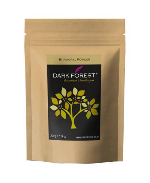 Dark Forest Beautiful Hair Combo | Grocsy
