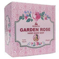 Benmoon Ayurveda Garden Rose Hand Made Soap | Grocsy