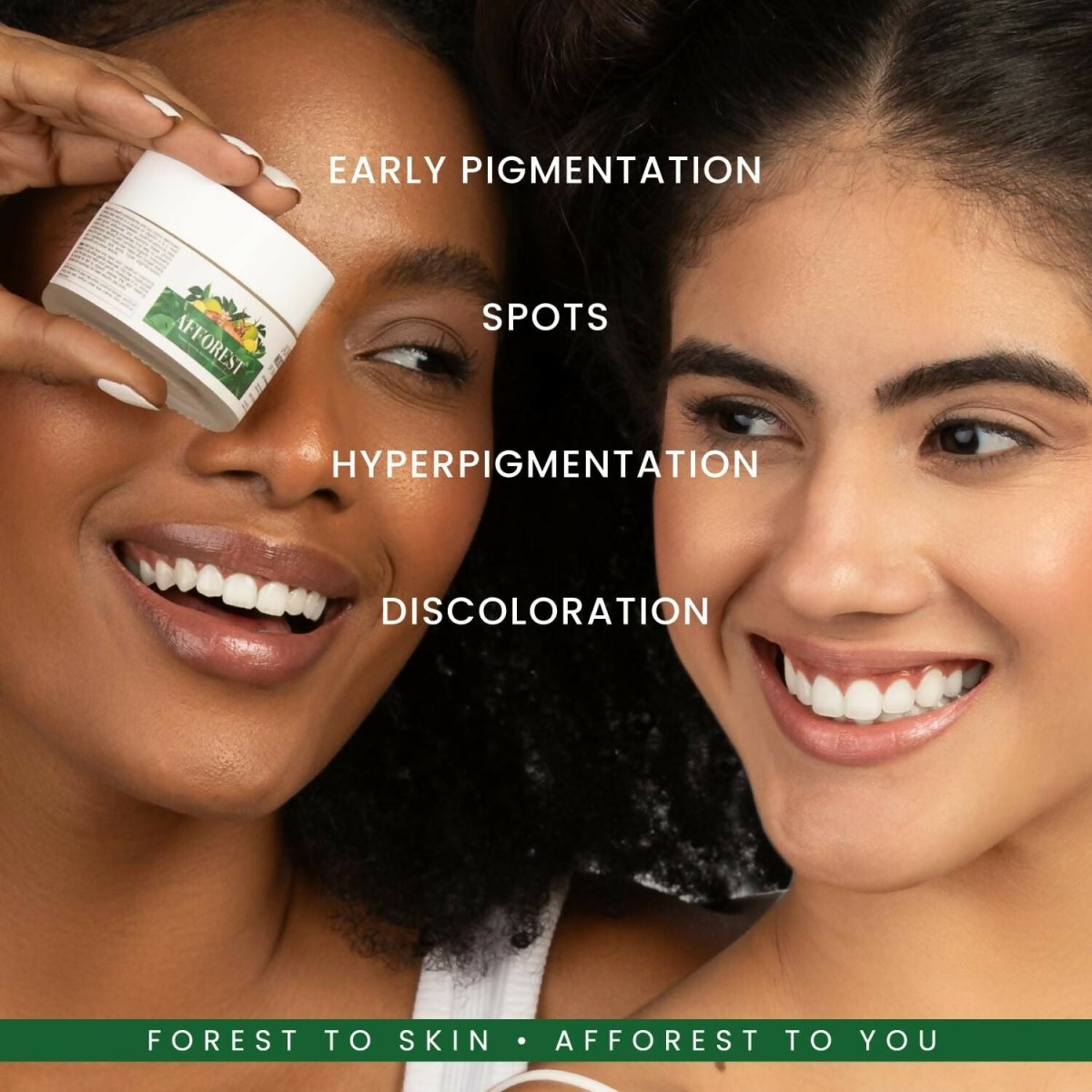 Afforest Jackfruit Gel Creme Moisturiser SPF 25 PA+++ | Grocsy